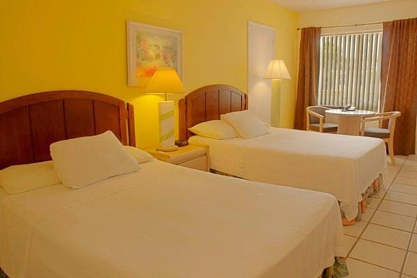 Seaside Motel Форт-Лодердейл Экстерьер фото